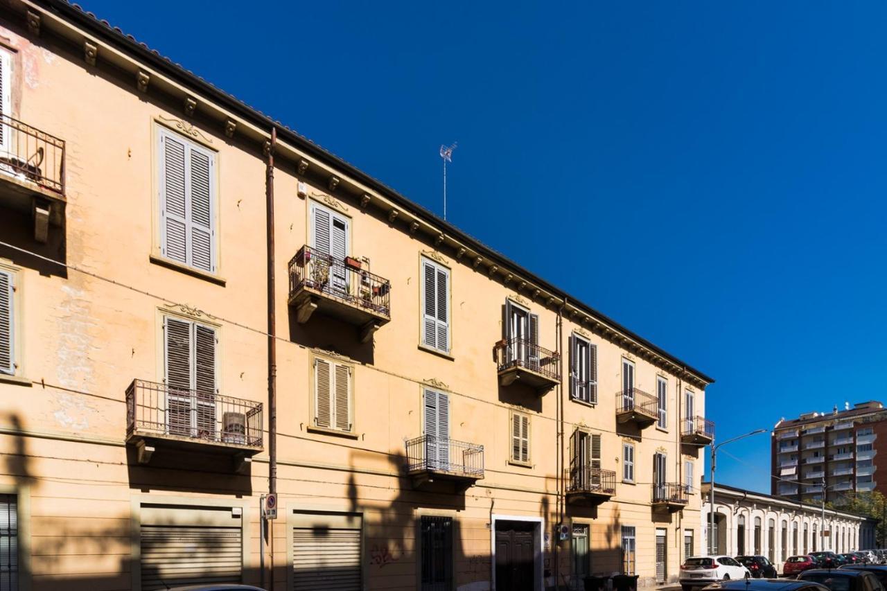 Casa Meri Turin Ngoại thất bức ảnh